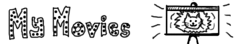 My Movies